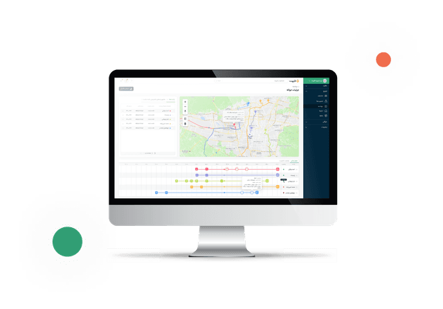 Real-Time Monitoring