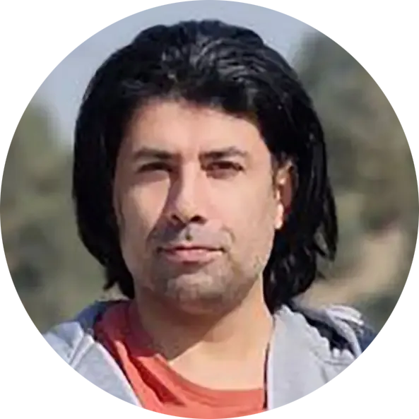 Linkedin profile picture of Mohammad Alavitabar